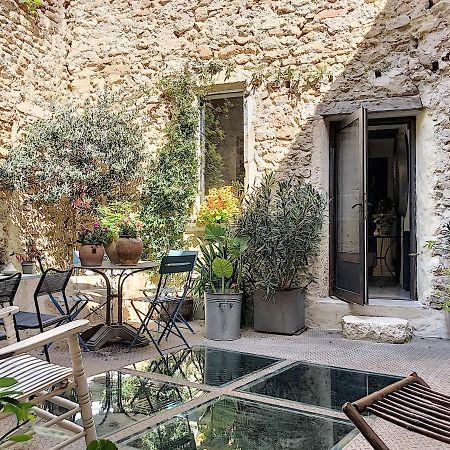 La Vie De Chateau Grignan Bagian luar foto
