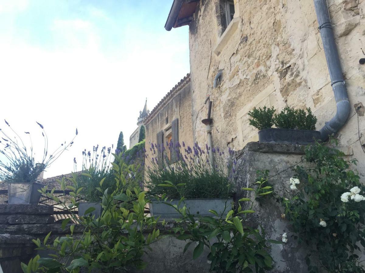La Vie De Chateau Grignan Bagian luar foto