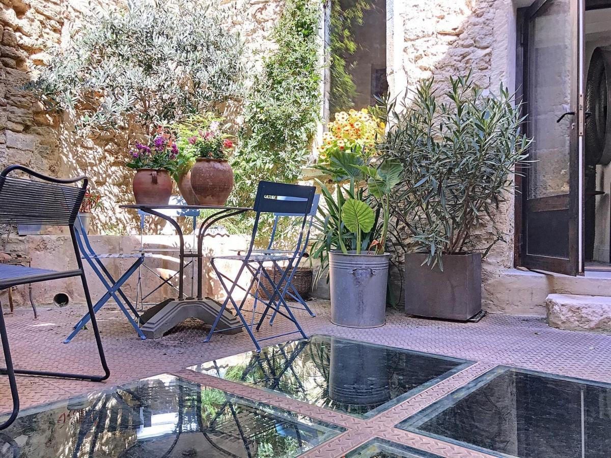 La Vie De Chateau Grignan Bagian luar foto